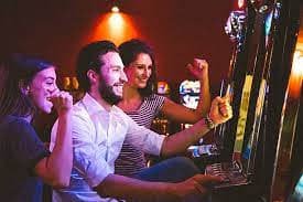 daddy game Arcade
